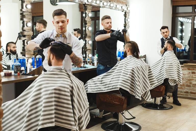 Insurance for Barber Shops